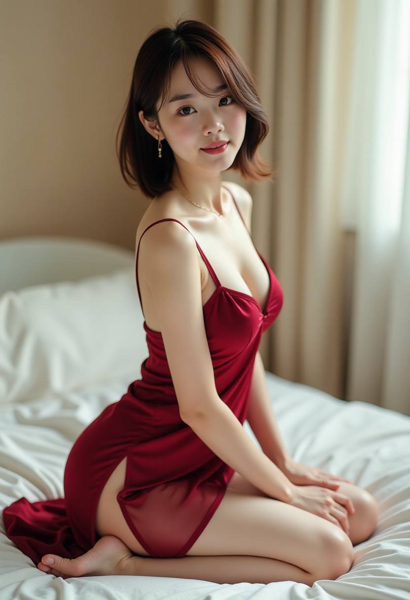 姐姐的解压声音电台
