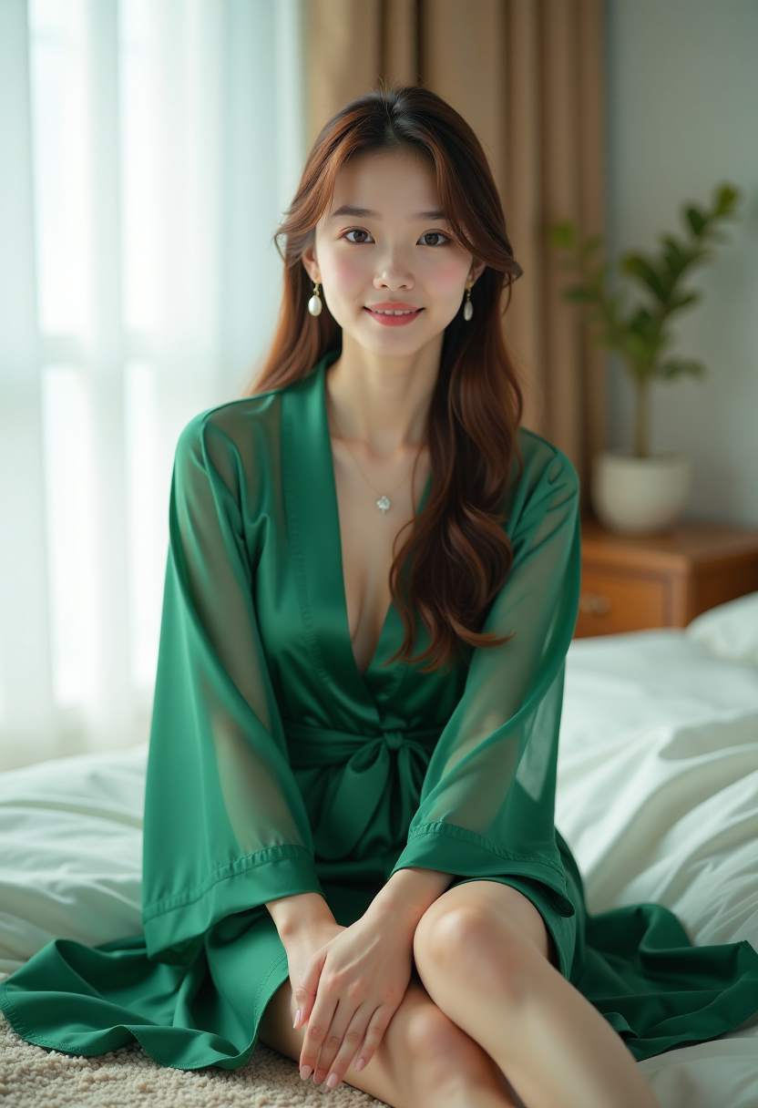 姐姐的微醺厨房日记